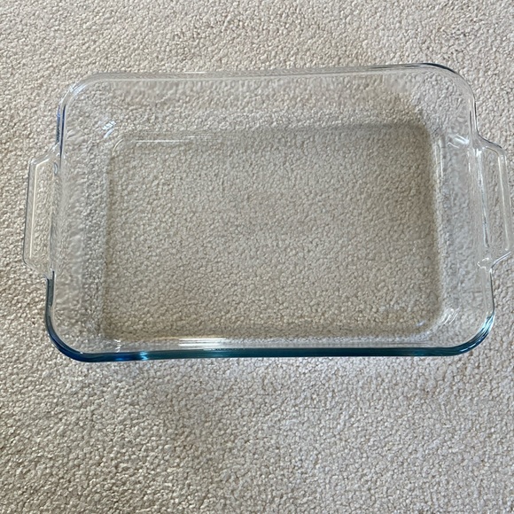 Anchor Hocking Other - Anchor 5 Quart Baking Dish